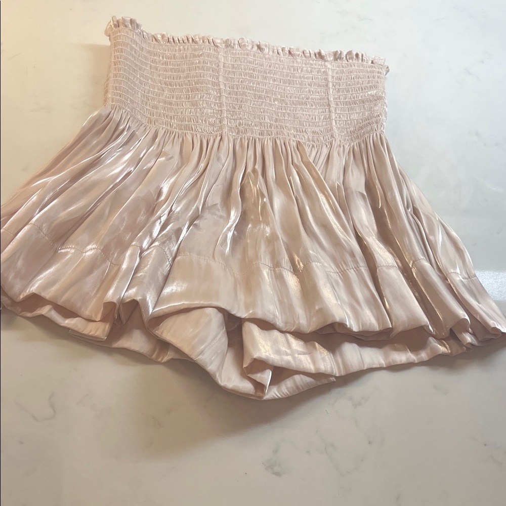 Erica skirt by Koch